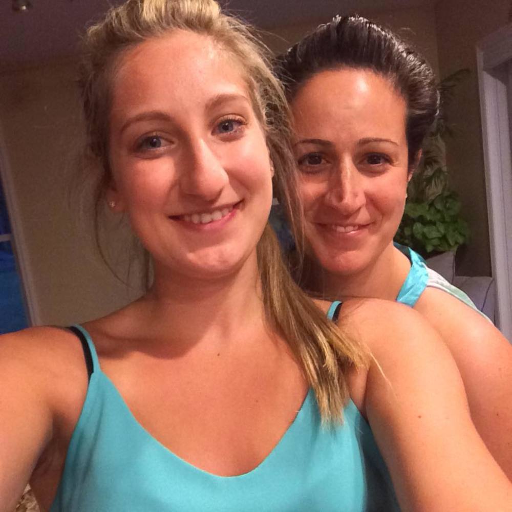 Meet your Posher, Alexis